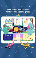 Image result for Khan Academy Kids Games