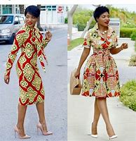Image result for African American Church Dresses