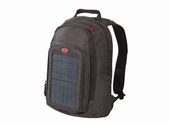 Image result for Solar Backpack