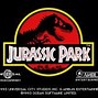 Image result for Jurassic Park PC Game 1993