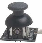 Image result for 2 Axis Joystick Arduino