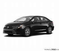 Image result for Toyota Corolla Black PNG
