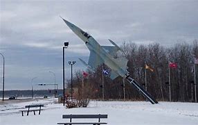 Image result for CFB Cold Lake Museum