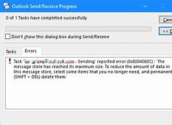 Image result for Microsoft Reset Store Error Message