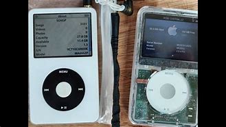 Image result for iPod 7 Audio Chip