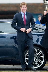 Image result for Prince Harry Jumpsuit