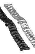 Image result for stainless steel watches bands