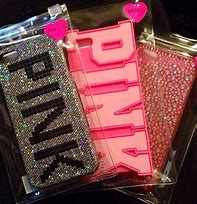 Image result for Glitter Pink Phone Case iPhone 6s