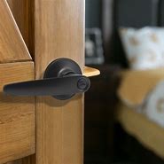 Image result for Bedroom Door Lock with Key