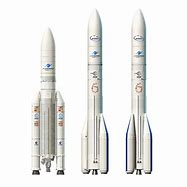 Image result for Robot Arms of an Ariane 5 Rocket