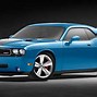 Image result for Dodge Challenger Blue