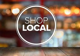 Image result for Reasons to Shop Local