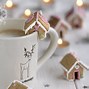 Image result for Beautiful Gingerbread Houses