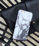 Image result for iPhone 6s Plus Marble Cases Claire's