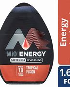 Image result for Mio Water Enhancer