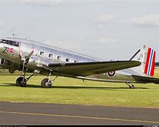 Image result for DC-3 Dakota