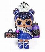 Image result for Mystery Queen LOL Doll