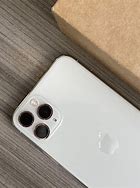 Image result for iPhone 11 Pro Blanco