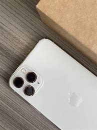 Image result for How Does an iPhone 11 Pro Max Look Like