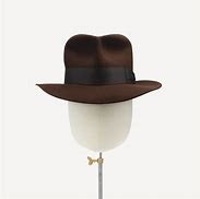 Image result for Herbert Johnson Indiana Jones Cairo Hat