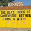 Image result for Hot Weather Meme Hell