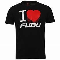 Image result for Fubu Clothing Line