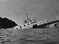 Image result for Ships That Sank in Miramichi Bay