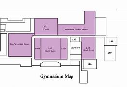 Image result for College Map SFSU