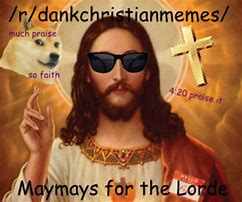 Image result for Dank Christian Memes