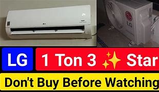 Image result for LG 4 Ton