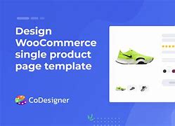 Image result for WooCommerce Product Page