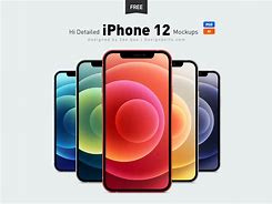 Image result for iPhone 12 Silhouette