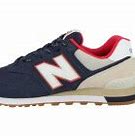 Image result for New Balance 574 Navy