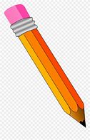 Image result for Sharp Pencil Clip Art