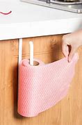 Image result for Under Cabnit Paper Towel Holder Modern