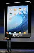 Image result for Steve Jobs Announces iPad