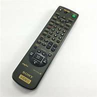 Image result for Sony VCR Remote