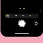 Image result for iPhone SE Camera Shutter Timer Icon