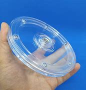 Image result for Turntable Ball Bearing Plastic
