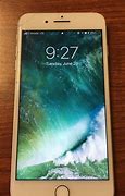 Image result for iPhone 6 Plus Gold Size