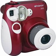 Image result for Polaroid 300 Camera