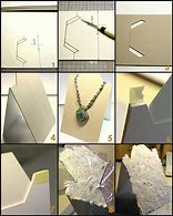 Image result for Necklace Display Stand