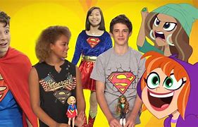 Image result for Kids Super Hero Show