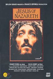 Image result for Jesus of Nazareth Script
