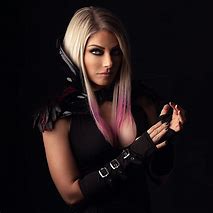 Image result for Photoshoots WWE Diva Alexa Bliss
