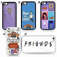Image result for Friends Series Phone Case