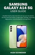 Image result for Samsung Galaxy A14 Manual