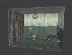 Image result for Roblox Jailbreak Jail Cell