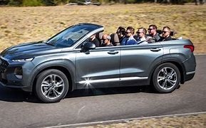 Image result for convertible suvs