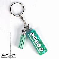 Image result for Resin Key Chains